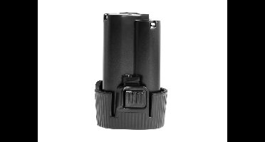 Gereedschap Batterij BL1013 BL1014 Makita DA331DWE DF030D DF330D HP330DZ HS300DW TD090