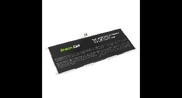 Batterij EB-BT530FBC EB-BT530FBU voor Samsung Galaxy Tab 4 10.1 T530 T535 T537