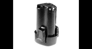 Gereedschap Batterij voor Black&Decker BL1110 BL1310 BL1510 BDCDMT112 10.8V 1.5Ah