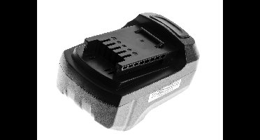 Gereedschap Batterij voor Einhell RT-CD 14,4/1 2 Ah 14.4 V