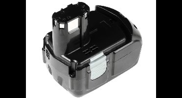 Gereedschap Batterij voor Hitachi BCL1815 C18DL 18V 2Ah