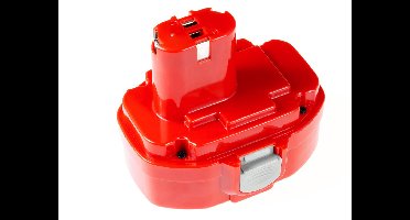 Gereedschap Batterij voor Makita 1815 1822 1835 192828-1 4334D 18V 3Ah