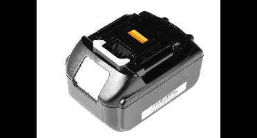 Gereedschap Batterij voor Makita BL1830 194204-5 SAMSUNG 18V 4Ah