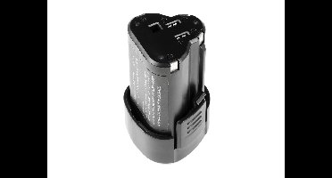 Gereedschap Batterij voor WORX WA3503 WA3509 12V 2Ah