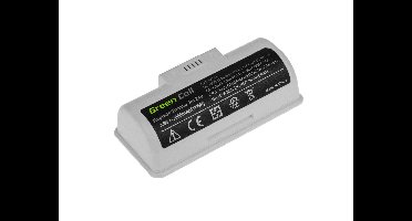 Gereedschap Batterij iRobot Braava Jet 240 BC674 4446040 3.6V 3Ah