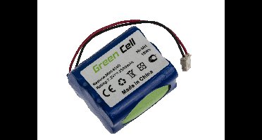 Gereedschap Batterij iRobot Braava / Mint 320 321 4200 4205