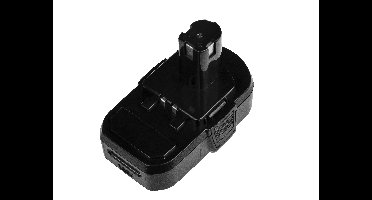 Gereedschap Batterij ONE+ RB18L50 RB18L15 RYOBI R18AG0 R18JS0 R18PDBL RCD18022L RID1801M RMT1801M