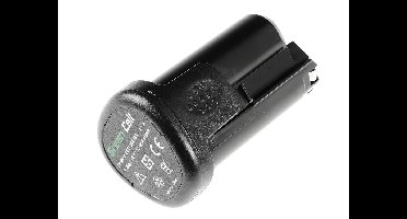 Gereedschap Batterij Bosch PMF PSM PSR 10,8 LI-2 10.8V 1.5Ah