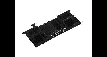 PRO Batterij voor Apple Macbook Air 11 A1465 (Mid 2013, Early 2014, Early 2015) / 7,6V 5100mAh