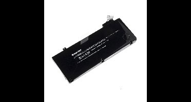 PRO Batterij voor Apple Macbook Pro 13 A1278 (Mid 2009, Mid 2010, Early 2011, Late 2011, Mid 2012) / 10,95V 5800mAh