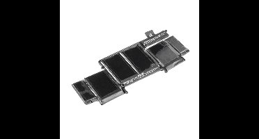 PRO Batterij voor Apple Macbook Pro 13 A1502 (Late 2013, Mid 2014) / 11,34V 6350mAh