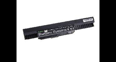 PRO Batterij voor Asus A31-K53 X53S X53T K53E / 11,1V 7800mAh