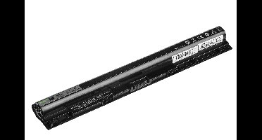 PRO Batterij voor Dell Inspiron 3451 3555 3558 5551 5552 5555 / 14,4V 2600mAh