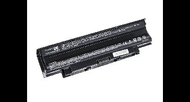 PRO Batterij voor Dell Inspiron N3010 N4010 N5010 13R 14R 15R J1 / 11,1V 7800mAh