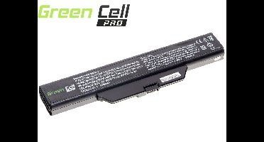 PRO Batterij voor HP 550 610 HP Compaq 6720s 6820s / 11,1V 5200mAh