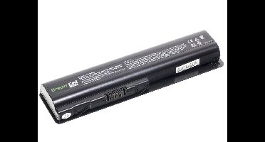 PRO Batterij voor HP DV4 DV5 DV6 CQ60 CQ70 G50 G70 / 11,1V 5200mAh