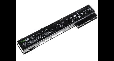 PRO Batterij voor HP EliteBook 8560w 8570w 8760w 8770w / 14,4V 5200mAh