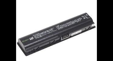 PRO Batterij voor HP Pavilion DV2000 DV6000 DV6500 DV6700 / 11,1V 5200mAh