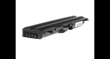 PRO Batterij voor IBM Lenovo ThinkPad T410 T420 T510 T520 W510 / 11,1V 5200mAh