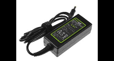 PRO Oplader  AC Adapter voor Acer Aspire E5-511 E5-521 E5-573 E5-573G ES1-131 ES1-512 ES1-531 V5-171 19V 2.37A 45W