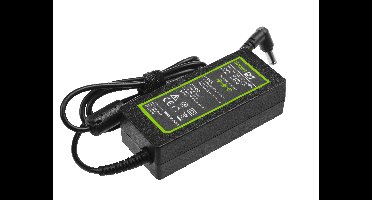 PRO Oplader  AC Adapter voor Sony Vaio SVF14 SVF15 SVF152A29M SVF1521C6EW SVF15AA1QM 19.5V 3.34A 65W