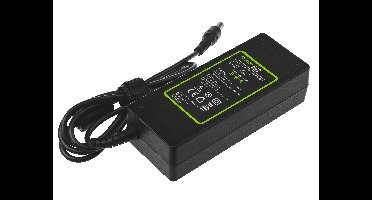 PRO Oplader  AC Adapter voor Toshiba Tecra A10 A11 M11 Satellite A100 P100 Pro S500 15V 5A 75W