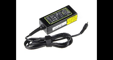 PRO Notebook Oplader voor Samsung NP300U NP530U3B-A01 NP900 19V 2.1A