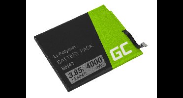 Smartphone Batterij BN41 voor Xiaomi Redmi Note 4