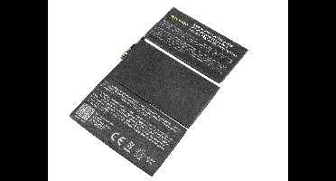 Tablet Batterij A1376 Apple iPad 2 A1395 A1396 A1397