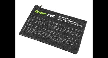 Tablet Batterij A1512 Apple iPad Mini 2 A1489 A1490 A1491