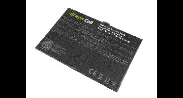 Tablet Batterij A1664 Apple iPad Pro 9.7 A1673 A1674 A1675