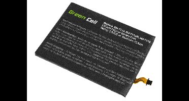 Tablet Batterij EB-BT111ABE EB-BT115ABC Samsung Galaxy Tab 3 Lite T110 T113 T116 Neo T111