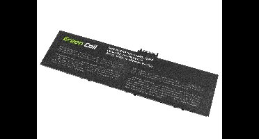 Tablet Batterij HXFHF Dell Venue 11 Pro 7000 7130 7139