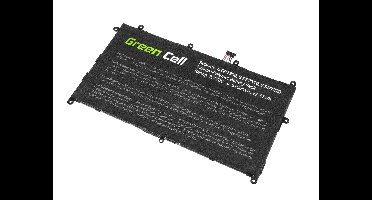 Tablet Batterij SP368487A(1S2P) Samsung Galaxy Tab 8.9 P7300 P7310 P7320