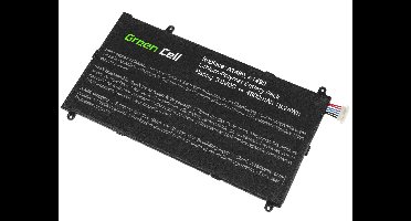 Tablet Batterij T4800E Samsung Galaxy TabPRO 8.4 T320 T321 T325