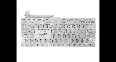 Toetsenbord voor Lenovo ThinkPad T410 T420 T510 T520