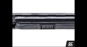 ULTRA Batterij voor Asus A31-K53 X53S X53T K53E / 11,1V 6800mAh