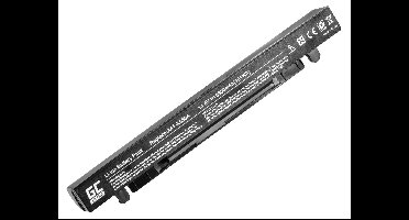 ULTRA Batterij voor Asus A450 A550 R510 X550 / 14,4V 6800mAh