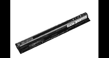 ULTRA Batterij voor Dell Inspiron 3451 3555 3558 5551 5552 5555 / 14,4V 3400mAh