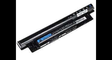 ULTRA Batterij voor Dell Inspiron 3521 5521 5537 5721 / 11,1V 6800mAh