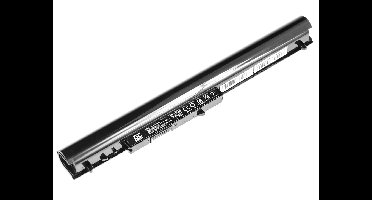 ULTRA Batterij voor HP HSTNN-LB5S 240 250 255 256 G2 G3 OA04 / 14,4V 3400mAh