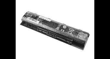ULTRA Batterij voor HP Pavilion 14 15 17 Envy 15 17 / 11,1V 6800mAh