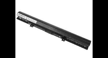 ULTRA Batterij voor Toshiba Satellite C50-B C50D-B C55-C PA5184U-1BRS / 14,4V 3400mAh
