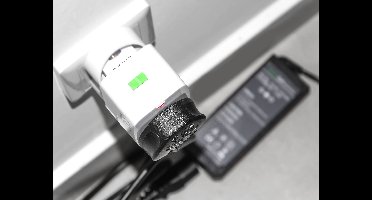 Universeel Adapter Stopcontact