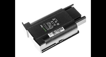 Stofzuiger Batterij voor Karcher EB 30/1 Electric Broom 7.2V 1500mAh