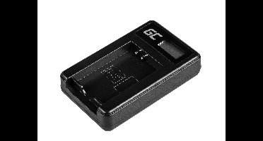 Batterij Oplader LC-E12 voor Canon LP-E12, EOS M100, EOS100D, EOS-M, EOS M2, EOS M10, Rebel SL1