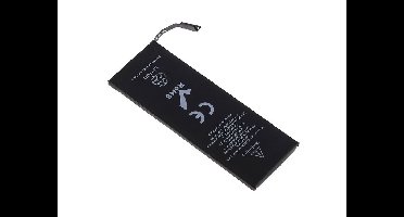 Smartphone Batterij voor Iphone 5