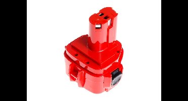 Gereedschap Batterij 1220 1222 voor Makita 1050D 4191D 6271D 6835D 8413D