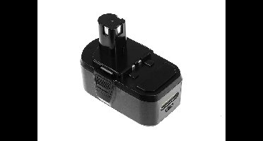 Gereedschap Batterij RB18L50 voor Ryobi ONE+ P1100 P200 P300 P400 P500 P600 P700 18V 5000mAh