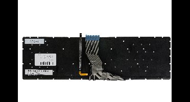 Laptop Toetsenbord voor HP Omen 15-AX000 17-W000 17-W100 17-W200 Verlicht